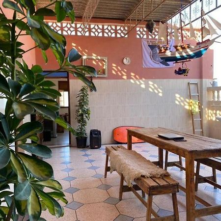 Hotel Casanostra Tamraght Zewnętrze zdjęcie