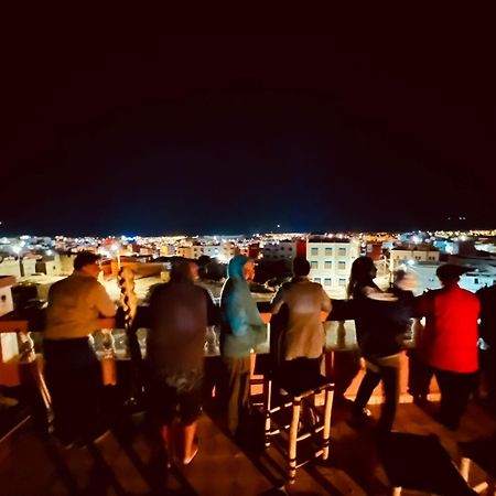Hotel Casanostra Tamraght Zewnętrze zdjęcie