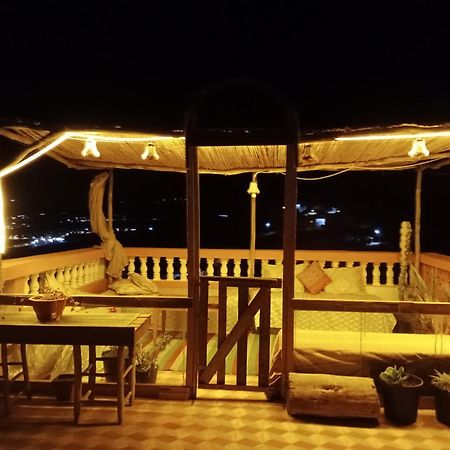Hotel Casanostra Tamraght Zewnętrze zdjęcie