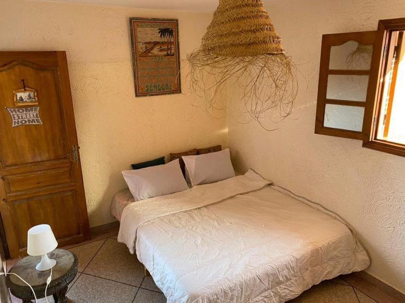 Hotel Casanostra Tamraght Zewnętrze zdjęcie