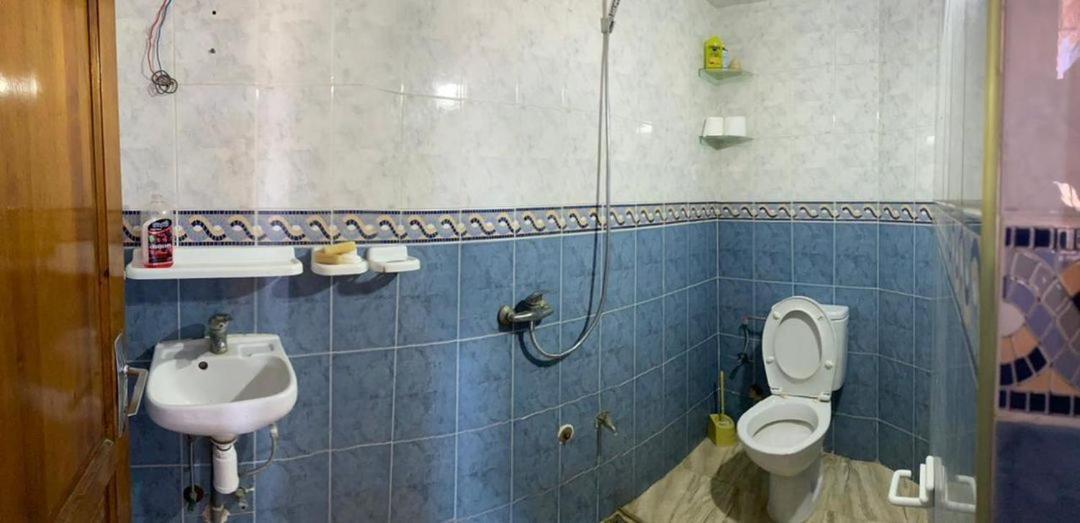 Hotel Casanostra Tamraght Zewnętrze zdjęcie