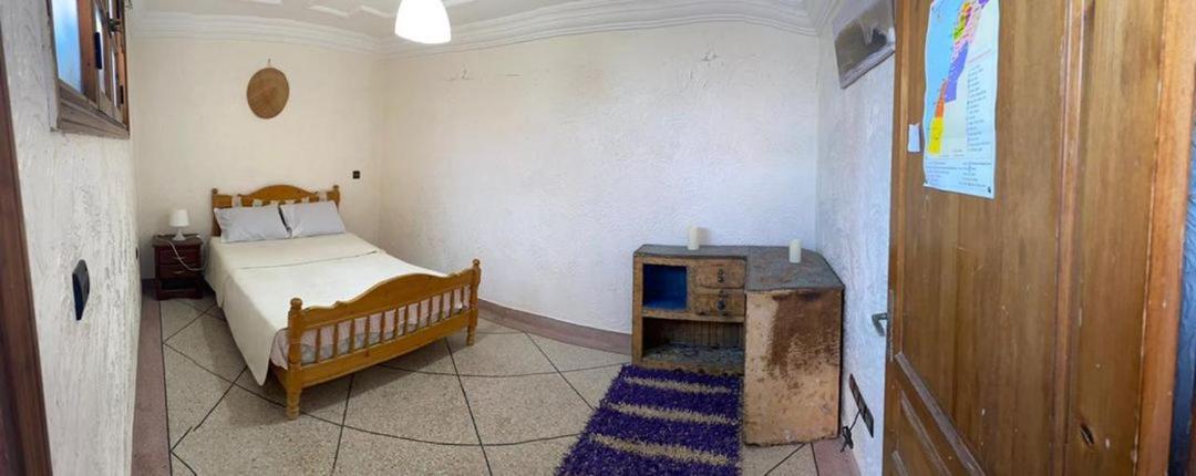 Hotel Casanostra Tamraght Zewnętrze zdjęcie