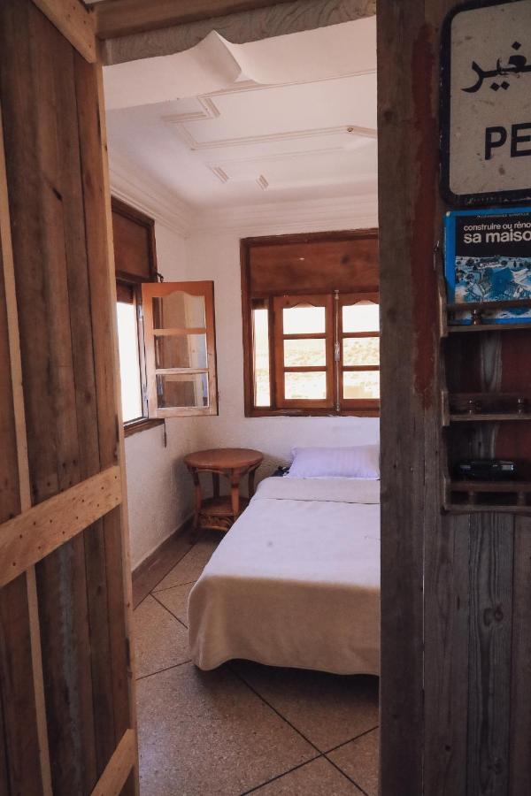 Hotel Casanostra Tamraght Zewnętrze zdjęcie