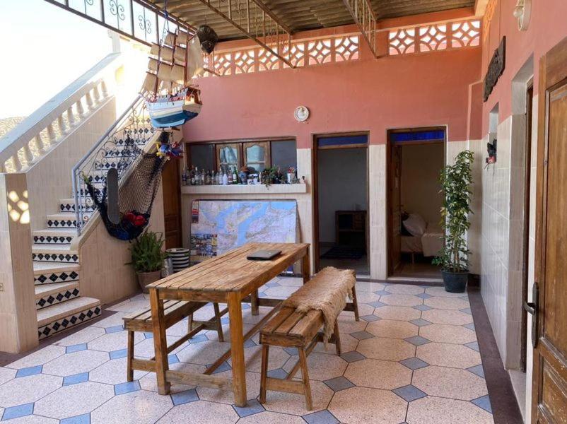 Hotel Casanostra Tamraght Zewnętrze zdjęcie