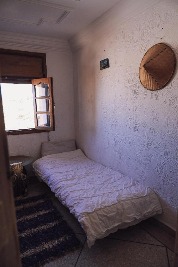 Hotel Casanostra Tamraght Zewnętrze zdjęcie