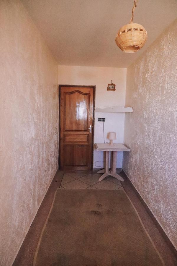 Hotel Casanostra Tamraght Zewnętrze zdjęcie