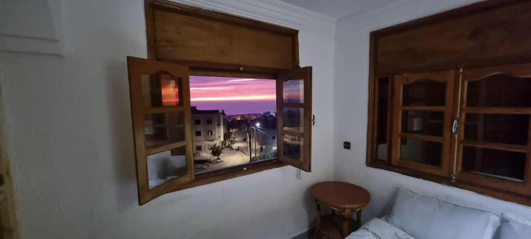 Hotel Casanostra Tamraght Zewnętrze zdjęcie