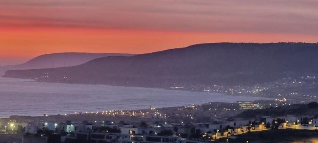 Hotel Casanostra Tamraght Zewnętrze zdjęcie