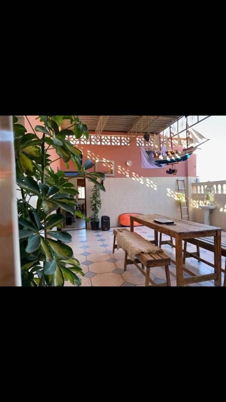 Hotel Casanostra Tamraght Pokój zdjęcie
